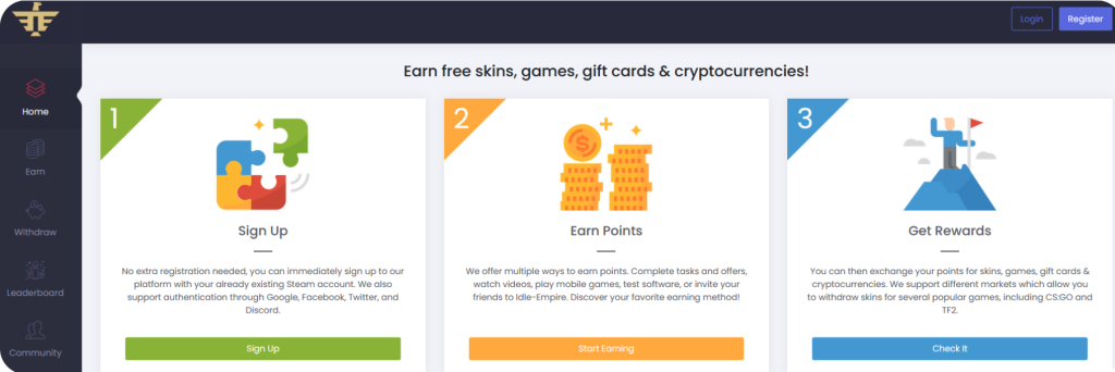 Micro-Tasks for Instant LTC