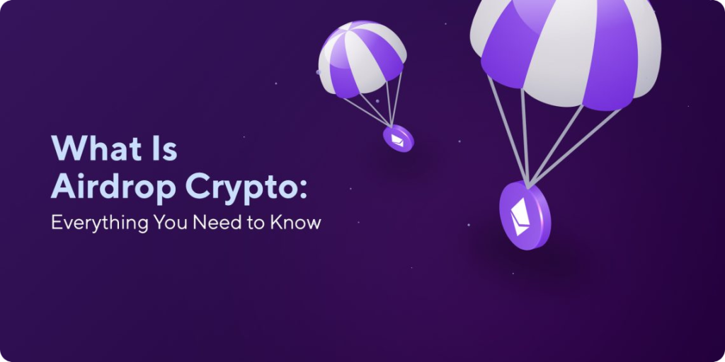 LTC Airdrops