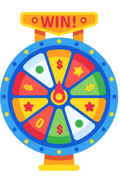 Spinner Wheel