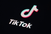 TikTok Logo